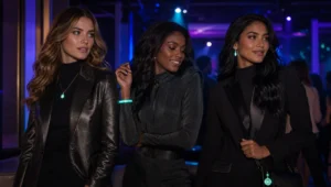 glow party jewelry: Glow Party Jewelry: Why Rave Accessories Appeal To People Who Hate Predictable Outfits For Glow Parties