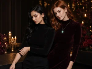 Halloween glow jewelry: How to Choose Holiday Glow Jewelry for Photos, Movement, and Comfort In New Year Photos