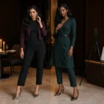 Halloween glow jewelry: The Photo Test: How to Know If Holiday Glow Jewelry Will Work At Birthday Dinners