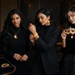 Halloween glow jewelry: Halloween Glow Jewelry: How to Turn a Simple Outfit Into a Moment