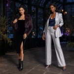 Halloween glow jewelry: How to Style Holiday Glow Jewelry For Winter Parties Without Looking Overdressed