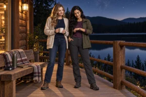 glow accessories outdoors: Why Hidden Glow Makes Night Outdoor Accessories More Interesting While Stargazing