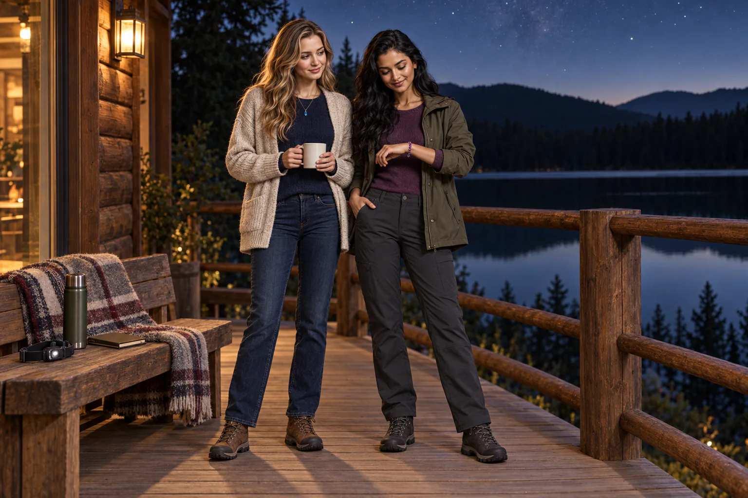 glow accessories outdoors: Why Hidden Glow Makes Night Outdoor Accessories More Interesting While Stargazing