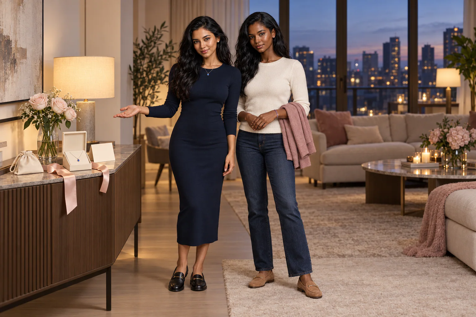 celebration jewelry: What Makes Holiday Glow Jewelry a Better Gift Than a Basic Accessory For Valentine Gifting