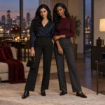 party accessories: Why Holiday Glow Jewelry Works So Well with Dark Outfits For Valentine Gifting