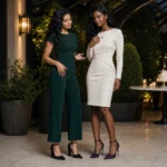 glow holiday accessories: How Holiday Glow Jewelry Became a Modern Conversation Starter At Birthday Dinners