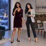 celebration jewelry: How Holiday Glow Jewelry Became a Modern Conversation Starter For Winter Parties