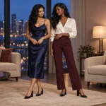 holiday jewelry: How Holiday Glow Jewelry Fits the Rise of After-Dark Fashion For Valentine Gifting