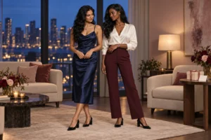 holiday jewelry: How Holiday Glow Jewelry Fits the Rise of After-Dark Fashion For Valentine Gifting