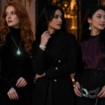 holiday jewelry: Holiday Jewelry: How To Choose Between Necklaces, Bracelets, Earrings, And Masks For Halloween Night