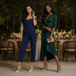 holiday jewelry: How to Make a Single Glow Detail Look Expensive At Birthday Dinners