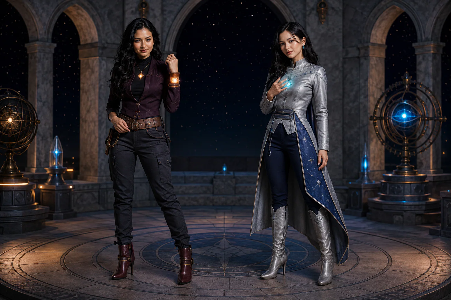 glow cosplay accessories: The Honest Truth About How Cosplay Accessories Looks in the Dark In Character Photos