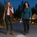 festival camping jewelry: The Honest Truth About How Night Outdoor Accessories Looks in the Dark During Night Walks