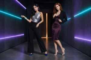 glow in the dark party accessories: The Honest Truth About How Rave Accessories Looks in the Dark With Nightclub Outfits