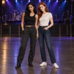 night concert accessories: How Concert Jewelry Can Turn a Simple Outfit into a Moment At Standing-Room Events