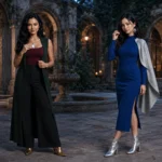 fantasy jewelry: How Cosplay Accessories Can Turn a Simple Outfit into a Moment In Character Photos