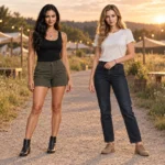 music festival jewelry: How Festival Jewelry Can Turn a Simple Outfit into a Moment During Multi-Day Events