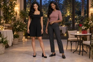 celebration jewelry: How Holiday Glow Jewelry Can Turn a Simple Outfit into a Moment For Valentine Gifting