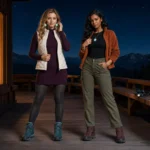 glow accessories outdoors: How Night Outdoor Accessories Can Turn a Simple Outfit into a Moment During Night Walks