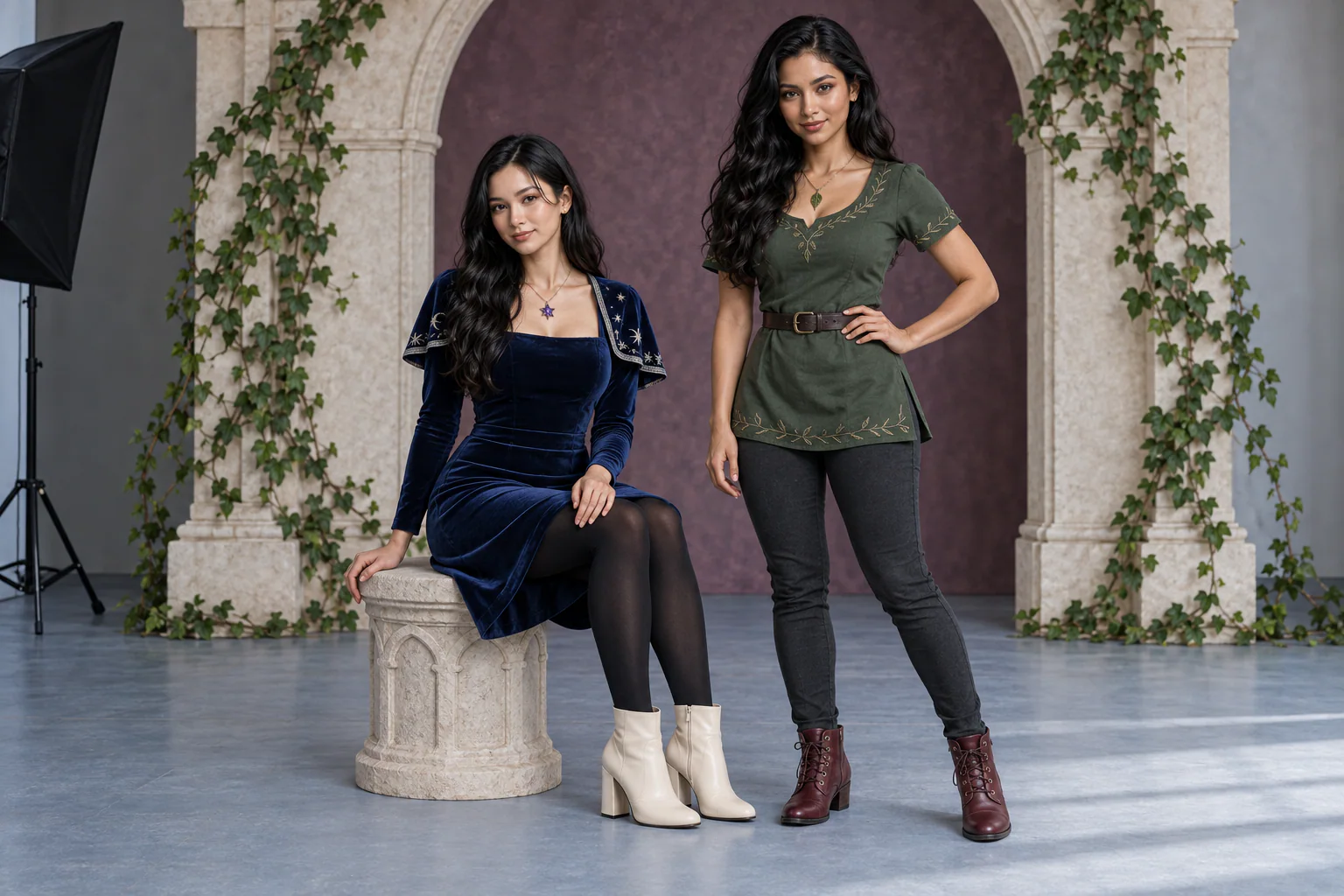 cosplay jewelry: How to Avoid Cheap-Looking Cosplay Accessories In Character Photos