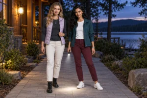 camping accessories: How to Avoid Cheap-Looking Night Outdoor Accessories During Night Walks