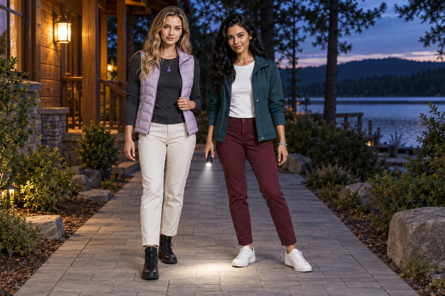 camping accessories: How to Avoid Cheap-Looking Night Outdoor Accessories During Night Walks