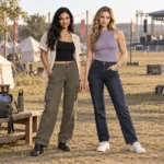 festival outfit accessories: How to Build a Full Look Around Festival Jewelry During Multi-Day Events