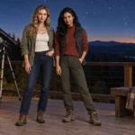 glow accessories outdoors: How to Choose Night Outdoor Accessories by Mood, Outfit, and Occasion While Stargazing
