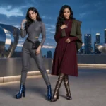 comic con accessories capsule for subtle cosplay