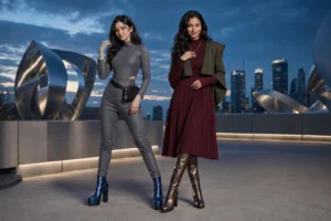 comic con accessories capsule for subtle cosplay