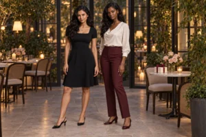 holiday jewelry: How to Make Holiday Glow Jewelry Feel Elegant Instead of Gimmicky For Valentine Gifting
