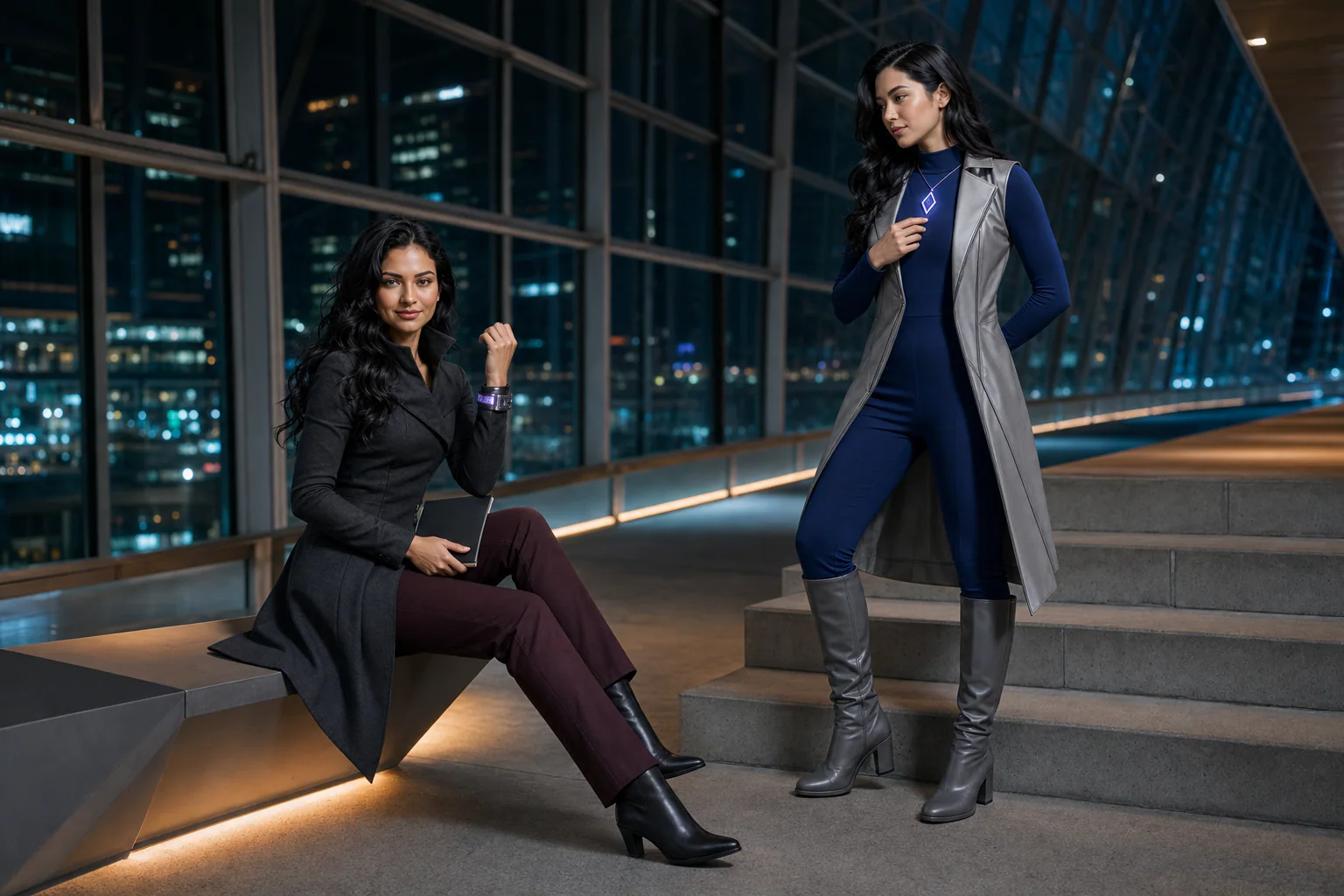 glow cosplay accessories: How to Use Cosplay Accessories as a Signature Detail For Subtle Cosplay