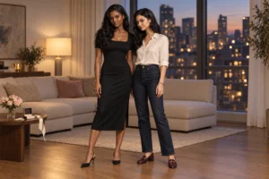 luminous jewelry gift: How Unique Jewelry Gifts Can Turn a Simple Outfit into a Moment As Romantic Surprises