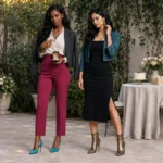 gifts for women: How Unique Jewelry Gifts Can Turn a Simple Outfit into a Moment For Birthdays