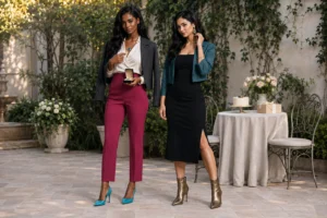 gifts for women: How Unique Jewelry Gifts Can Turn a Simple Outfit into a Moment For Birthdays