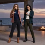 luminous accessories for camping: The Photo Test: How to Know If Night Outdoor Accessories Will Work At Beach Bonfires