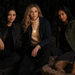 luminous accessories for camping: How to Style Night Outdoor Accessories If You Usually Wear Classic Jewelry Around Campfire Nights