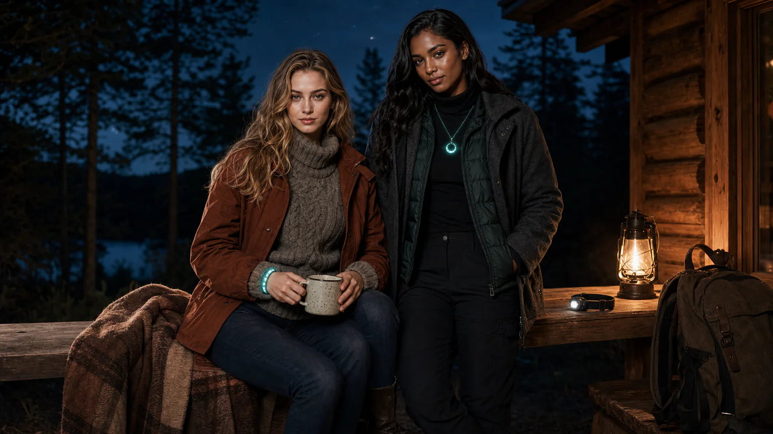 luminous accessories for camping: Luminous Accessories For Camping: Why Night Outdoor Accessories Feel More Personal Than Ordinary Accessories On Camping Trips