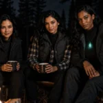 luminous accessories for camping: How to Choose the Right Glow Color in Night Outdoor Accessories Around Campfire Nights