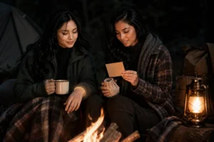 luminous accessories for camping: Why Hidden Glow Makes Night Outdoor Accessories More Interesting Around Campfire Nights