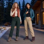luminous accessories for camping: How to Style Night Outdoor Accessories During Night Walks Without Looking Overdressed