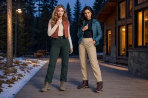 luminous accessories for camping: How to Style Night Outdoor Accessories During Night Walks Without Looking Overdressed