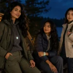 luminous accessories for camping: Luminous Accessories for Camping: What Night Outdoor Accessories Say About Personal Style On Camping Trips