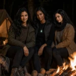 luminous accessories for camping: How to Choose Night Outdoor Accessories for Photos, Movement, and Comfort Around Campfire Nights