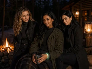 luminous accessories for camping: What Separates Playful from Polished Night Outdoor Accessories Around Campfire Nights