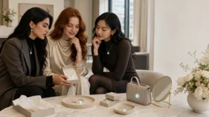 luminous jewelry gift: Luminous Jewelry Gift: The Expert Guide to Choosing Unique Jewelry Gifts For Best Friends