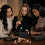 luminous jewelry gift: The Anti-Boring Accessory Guide to Unique Jewelry Gifts For Best Friends