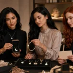 luminous jewelry gift: Luminous Jewelry Gift: What to Check Before Buying