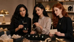 luminous jewelry gift: Luminous Jewelry Gift: What to Check Before Buying
