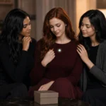 luminous jewelry gift: The Difference Between Novelty and Wearable Unique Jewelry Gifts For Best Friends